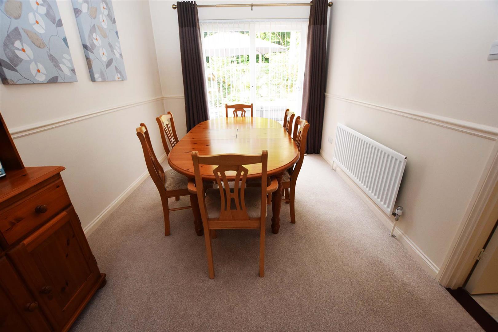 Lamplighters Close, Hempstead, Gillingham Harrisons Reeve Rainham